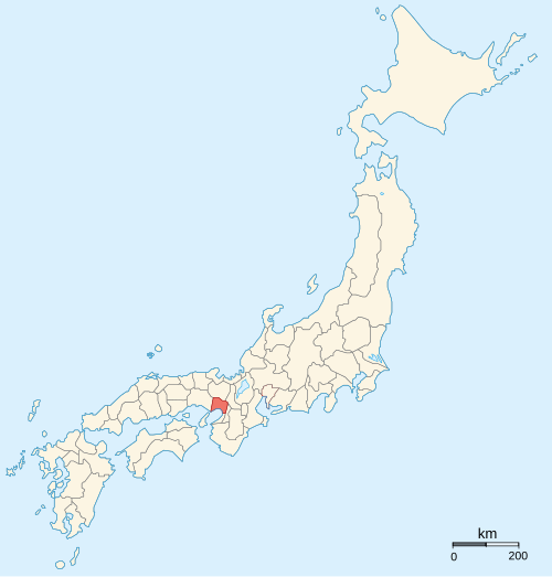Settsu Province